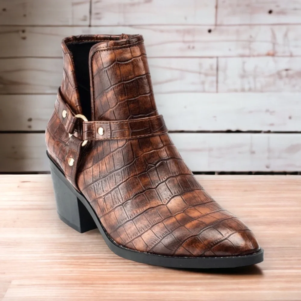 GC Shoes this dover